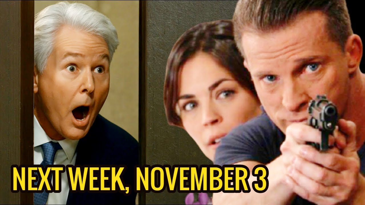 Ready for a rollercoaster of emotions? Next week on General Hospital (November 3 – 7, 2025) promises shocking twists and jaw-dropping revelations that will leave you breathless! Who will emerge victorious, and who will fall from grace? Every moment counts as secrets unravel and loyalties are tested in the heart of Port Charles! Don’t you dare miss the drama that everyone will be talking about! Are you prepared for the chaos that lies ahead? Tune in and watch the magic unfold!