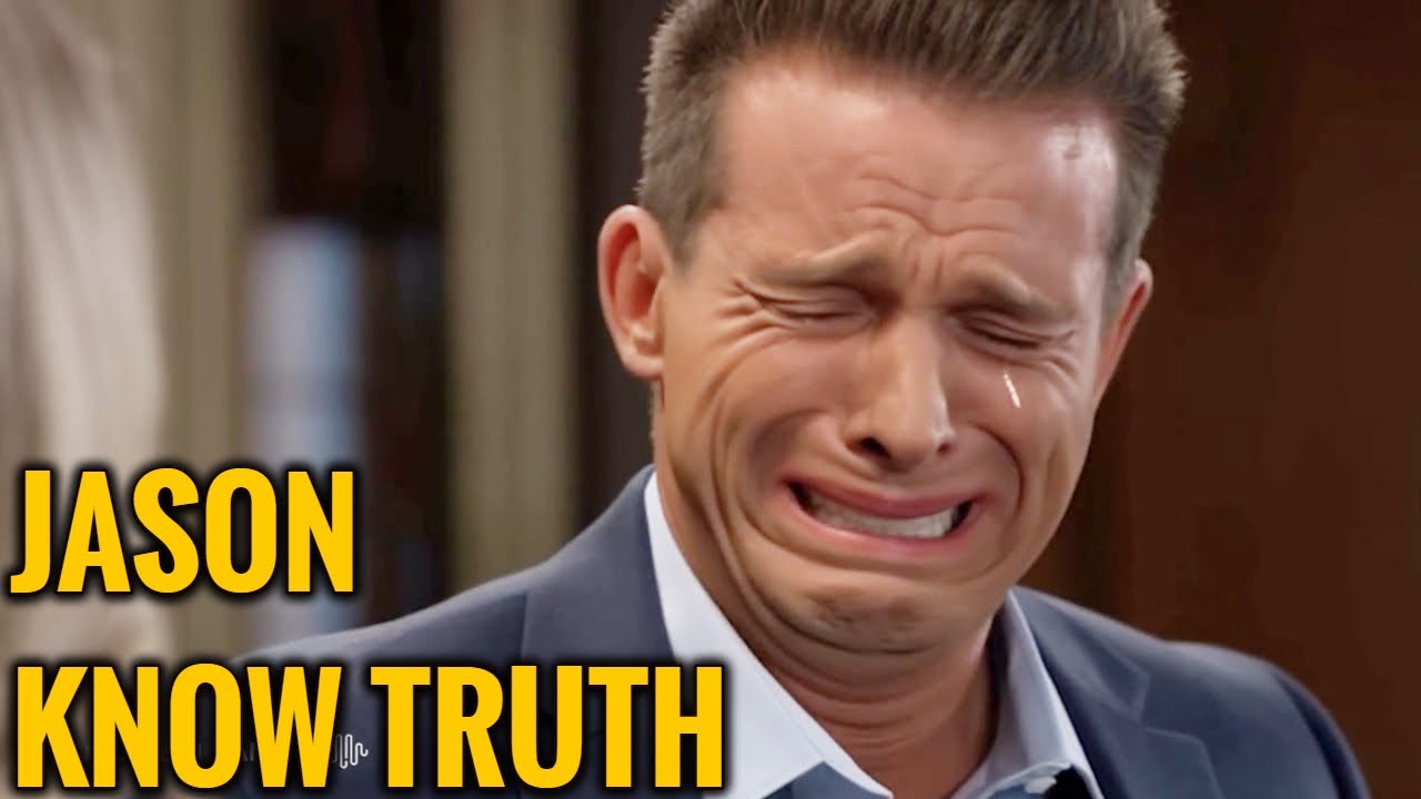 Brace yourselves! The jaw-dropping moment we’ve all been waiting for has arrived: Jason unearths the shattering truth at ABC General Hospital! Secrets so dark they could rewrite destinies, and betrayal lurking around every corner—will he be able to handle the devastating fallout? Or will the weight of this revelation crush him? There’s no turning back now! Don’t miss a second of the unfolding drama that’s about to sweep us off our feet! Are you ready for the heart-stopping twists that lie ahead? Stay tuned! #ABCGeneralHospital