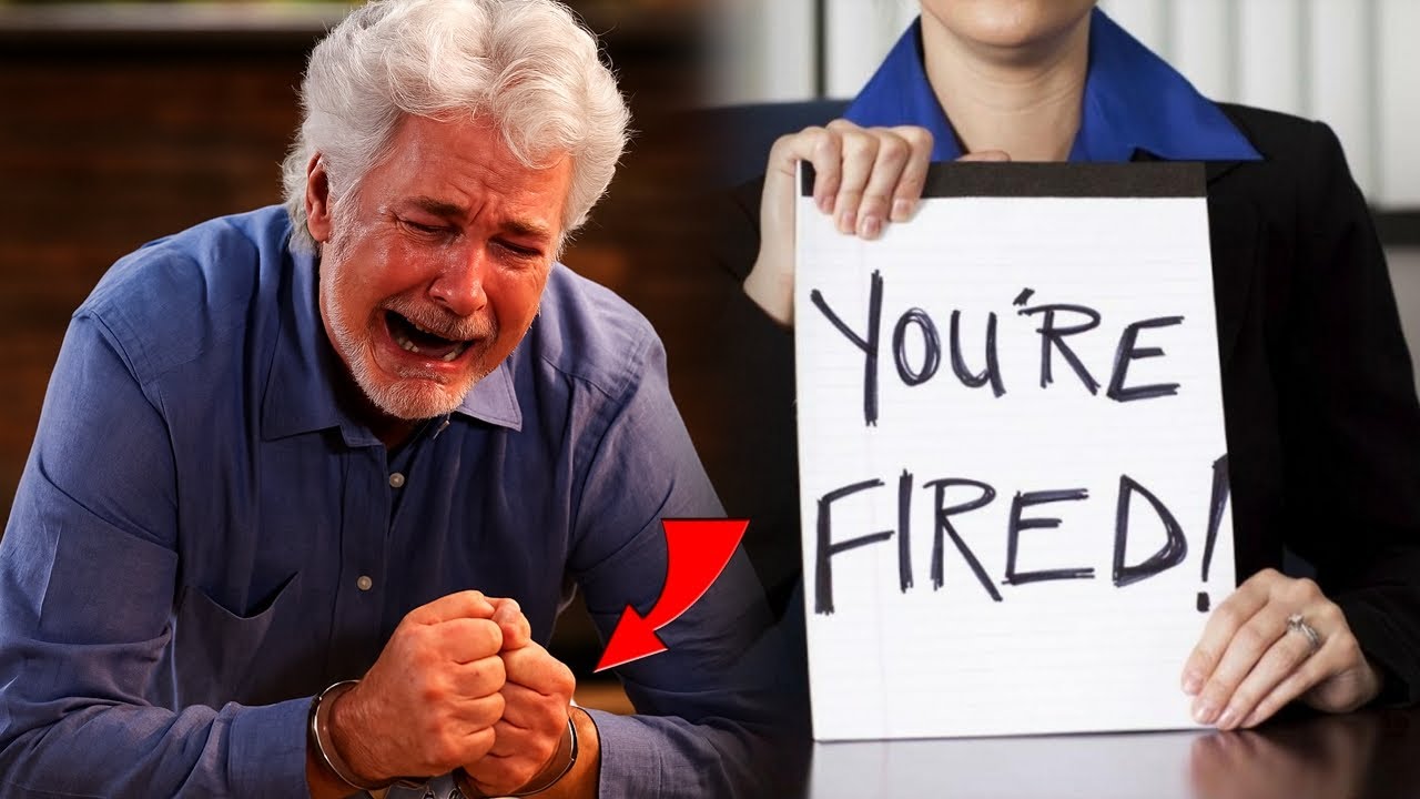 BREAKING NEWS: The heat is on as Martin faces arrest, sending shockwaves through Port Charles! In a stunning twist that has fans gasping, ABC’s beloved star Michael E. Knight has been officially fired from General Hospital, leaving viewers in disbelief and desperate for answers! What does this mean for the future of our favorite soap opera? Grab your popcorn and buckle up, because this drama is just beginning! Don’tmiss a moment of the heart-stopping action—stay tuned for the unfolding saga!