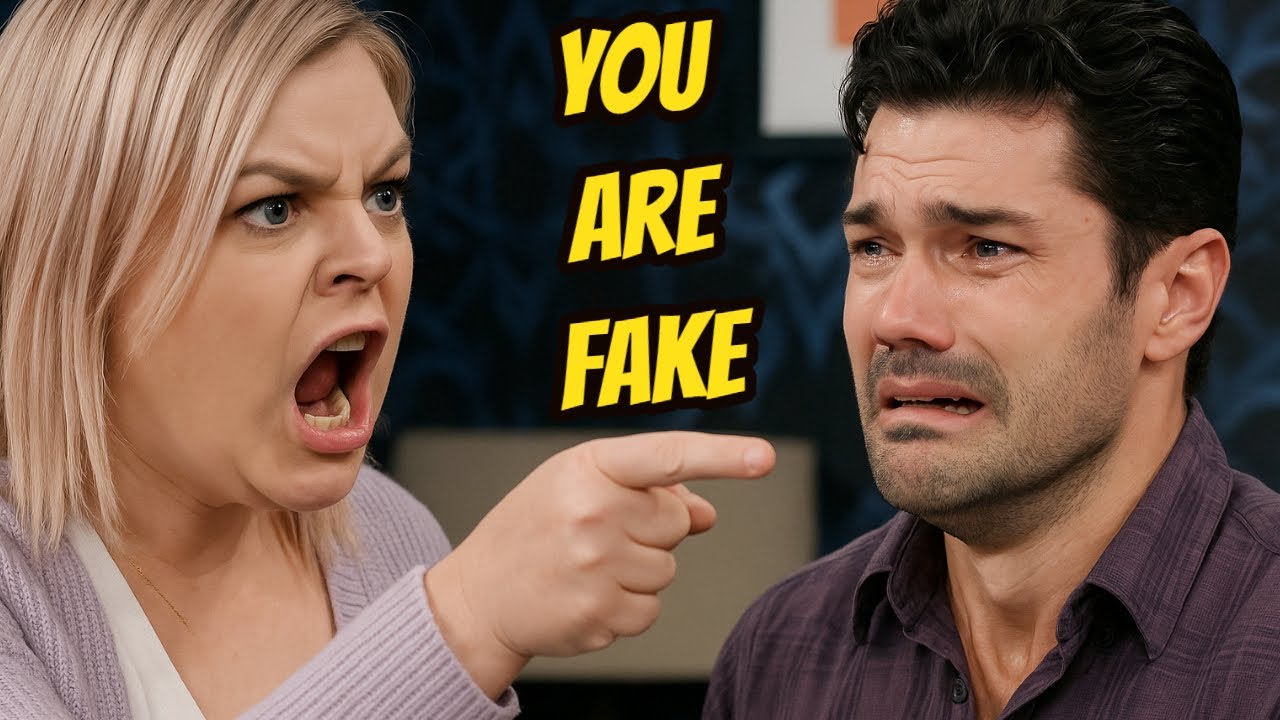 SHOCKING TWIST ALERT! Maxie stirs from slumber only to uncover a jaw-dropping secret—Nathan, the man she thought she knew, is nothing but an elaborate facade! What dark secrets lurk beneath this twisted tale at ABC’s General Hospital? The truth is more scandalous than we could ever imagine! As layers of deception unravel, the stakes skyrocket. Can Maxie handle the explosive revelations that threaten to upend her world? Don’t miss a second of this heart-pounding drama! Tune in and witness the chaos unfold! #GeneralHospital #DramaUnleashed