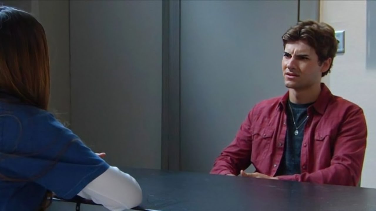 Bold and the Beautiful Today’s Full Episode Luna Lands in Emergency Room With Serious Complications