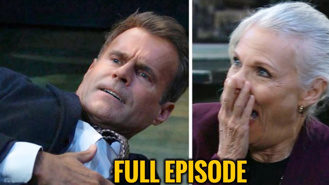 Brace yourselves, General Hospital fans! The drama is reaching seismic levels this Monday, November 3, 2025, as secrets boil over and alliances teeter on the brink of catastrophe! Unmissable twists and heart-stopping revelations await in this episode that promises to leave you breathless and yearning for more. Every character is caught in a web of intrigue, and you won’t believe the shocking betrayals that are about to unfold! Mark your calendars and prepare to be glued to your screens—this is one episode you simply cannot afford to miss! #GeneralHospital #DramaUnleashed