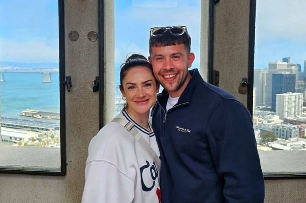 Emmerdale Star Isabel Hodgins’ Husband Shares Sweet Message Ahead of Baby’s Arrival