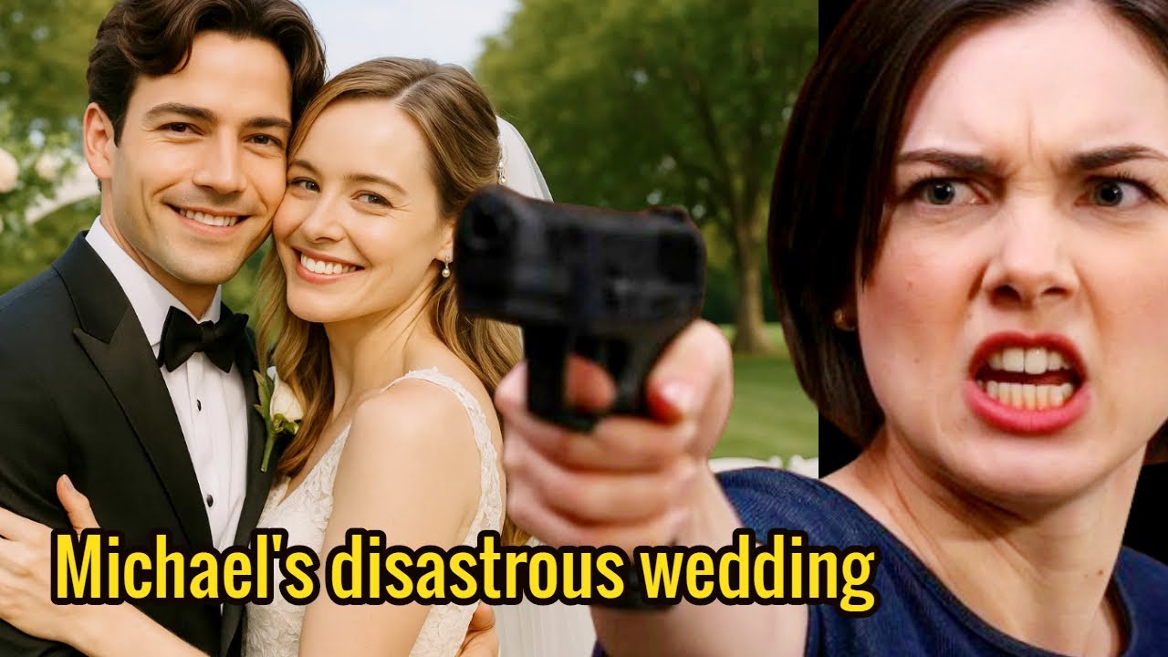 Hold onto your seats, soap opera fans! Just when you thought you knew how love stories unfold, Willow storms in during Michael and Jacinda’s wedding, unleashing not one, but TWO jaw-dropping truths that will leave you gasping! Secrets once buried are about to erupt, turning this wedding bliss into a whirlwind of betrayal and drama. Can love survive such explosive revelations? Don’t miss out on this heart-stopping episode that promises to shake the very foundation of Port Charles! Tune in and experience the chaos for yourself! #GeneralHospital