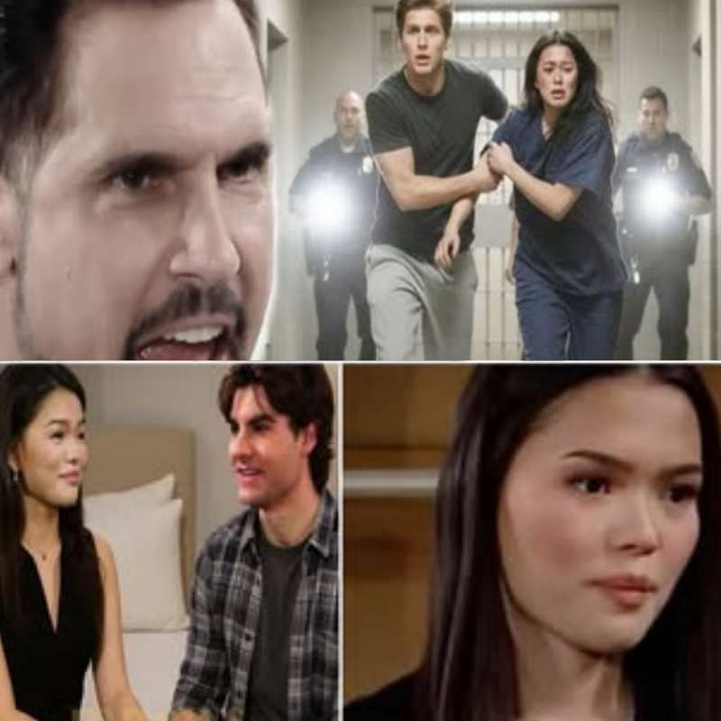 The Ultimate Betrayal: Luna’s Shock Revelation Sparks a ‘Blood-Drenched’ Dynasty War