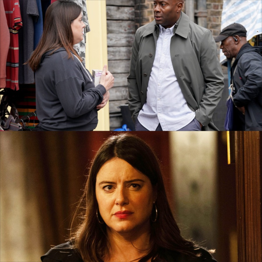 EastEnders unveils who is stalking Zoe – and it’s a person Anthony controlled! – film.purextop.com