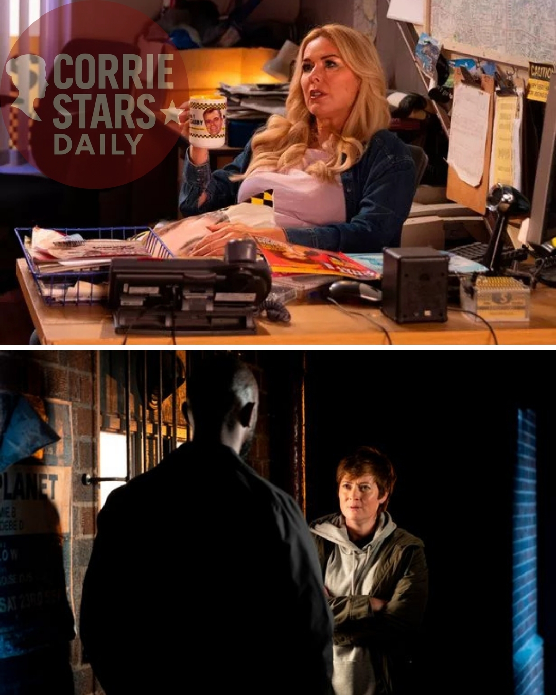 Coronation Street Fans Spot Major Clue as Cassie’s Phone Call Exposes Secret Link to Becky | Duly