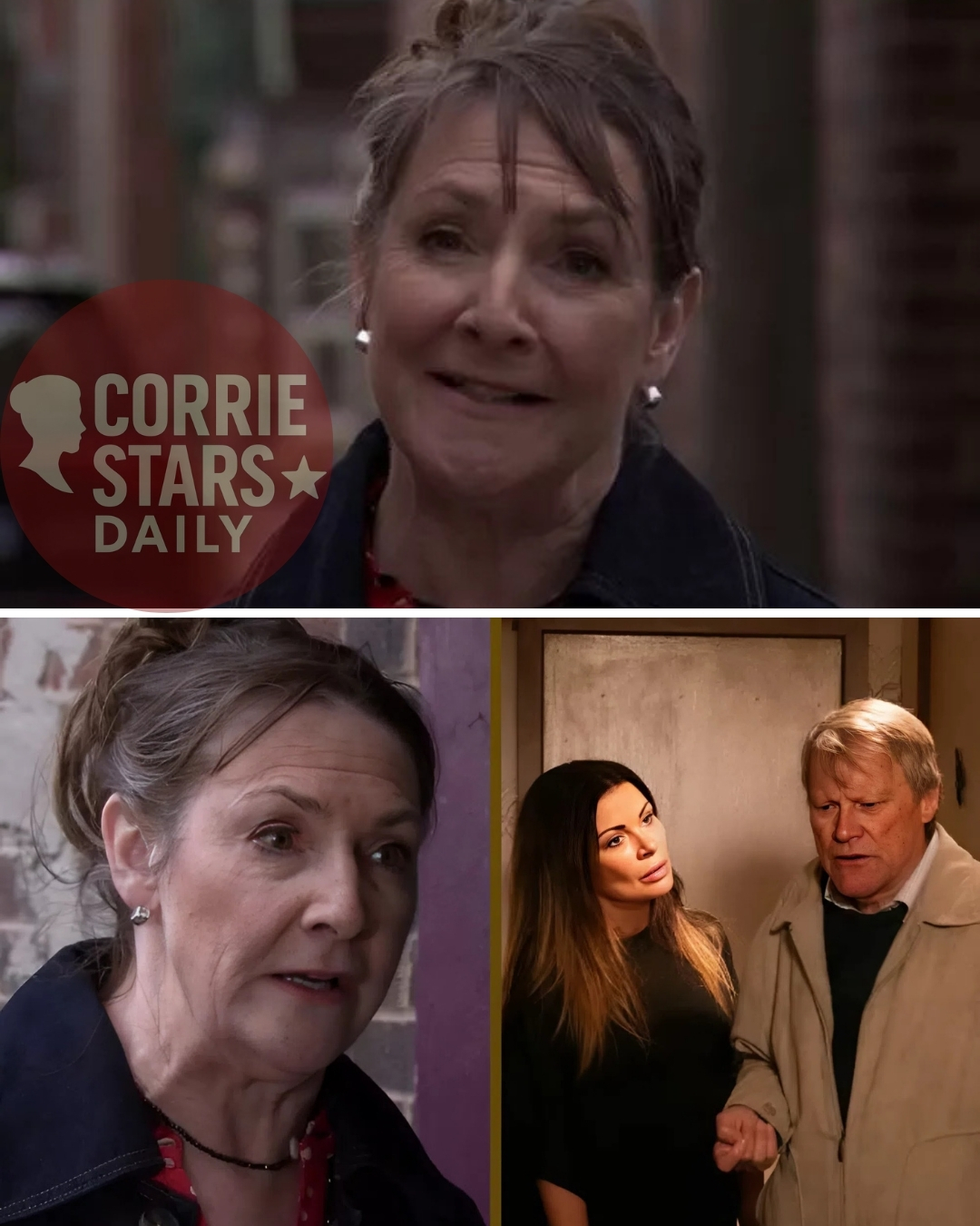 SECRET CRACKED! Coronation Street Fans POINT OUT Maggie’s Secret Child — Could It Be THIS CHARACTER?! | Duly