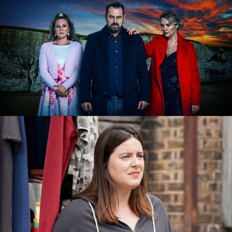 EastEnders Spoilers: Sharon receives an unexpected package — containing a picture of Zoe and Den’s body! – film.purextop.com