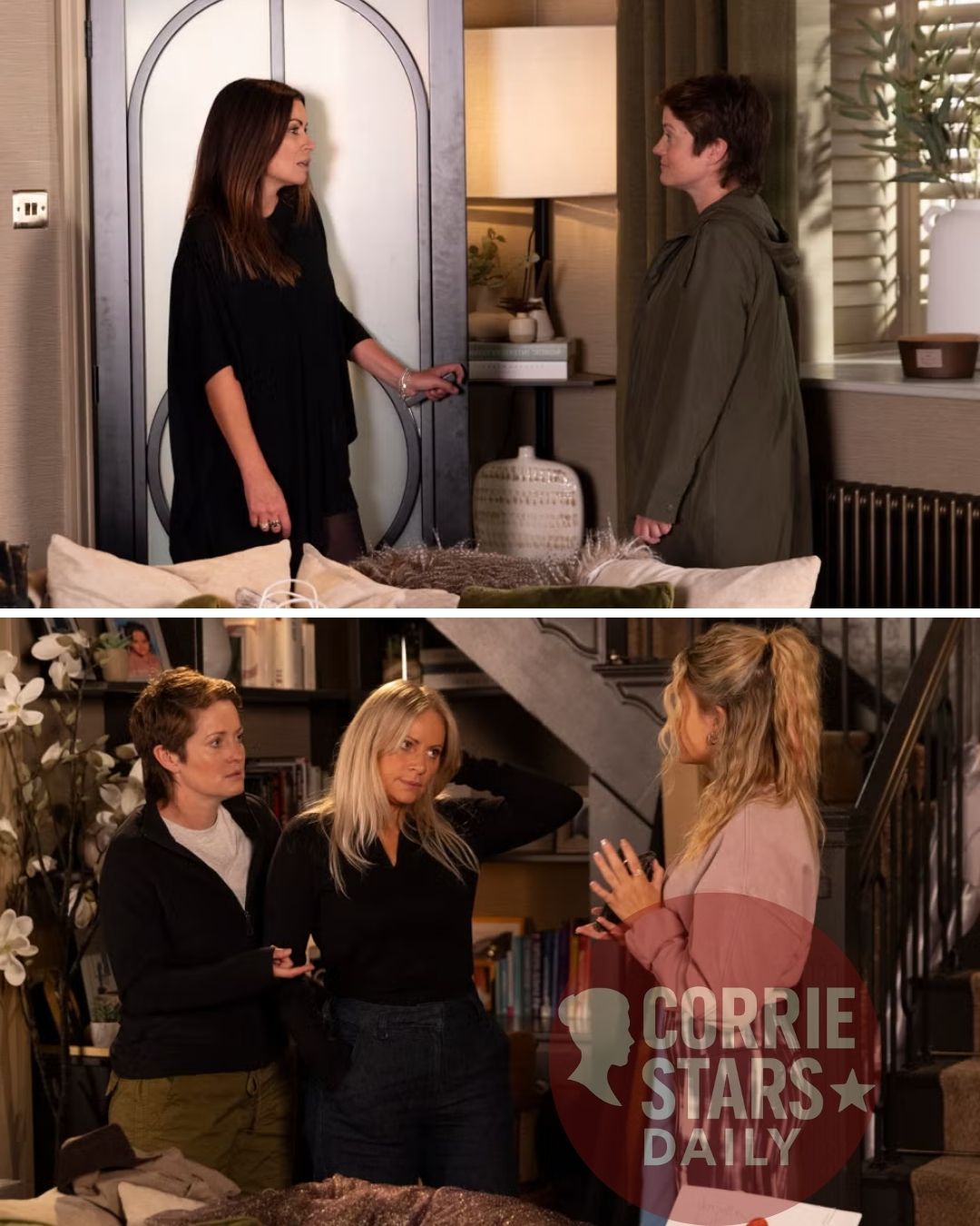 Coronation Street Bombshell: Writer Admits She Was “Furious” Over a Controversial Character’s Return! | Duly