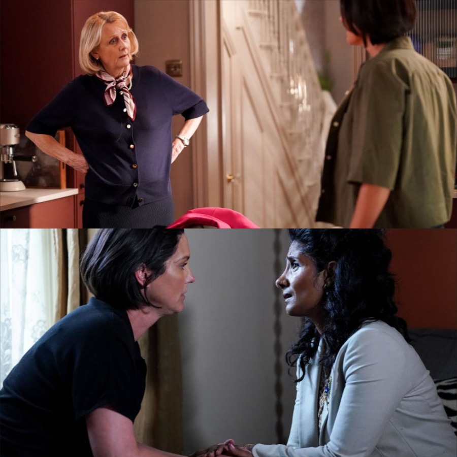 EastEnders actress Heather Peace foresees Eve’s future as a parent in the adoption plot: “The most terrible scenario has indeed occurred.” – film.purextop.com