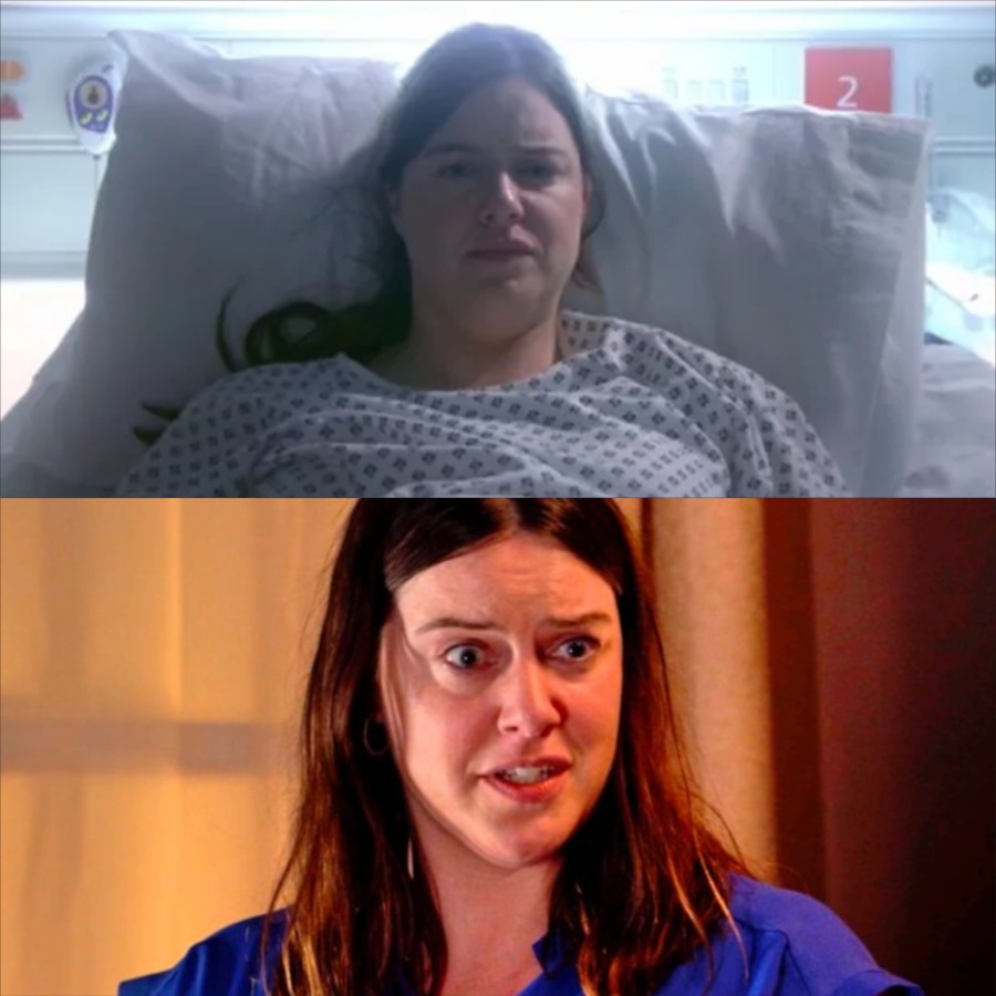 EastEnders viewers believe they have “discovered” the true situation with Zoe Slater after the recent development concerning her kids. – film.purextop.com