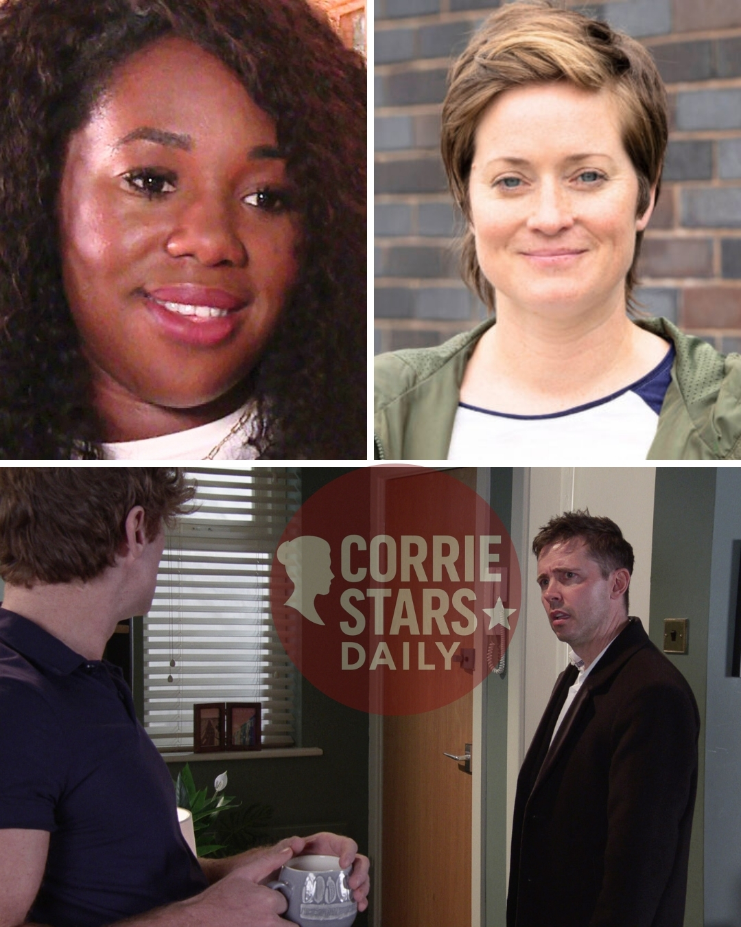 Who’s Walking Into The Sunset? The ‘Corriedale’ Shock Exit That Will Break Weatherfield | Duly