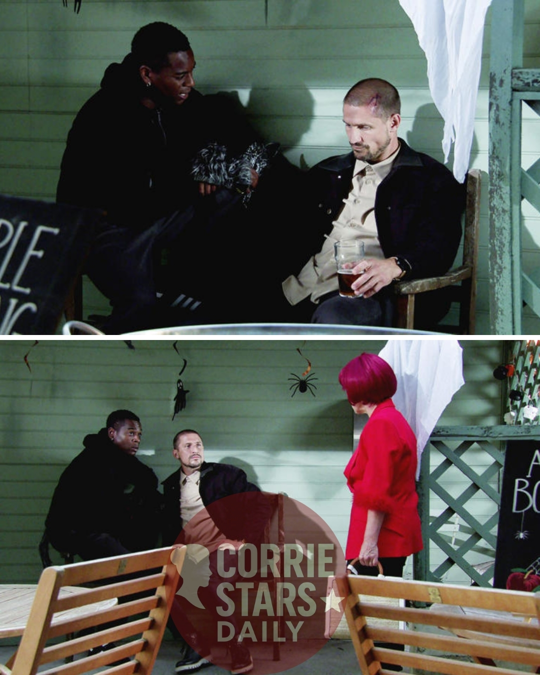 CORRIE’S BIGGEST TWIST! Who Saw Carl and James? And Why Does The Twist CHANGE EVERYTHING! | Duly