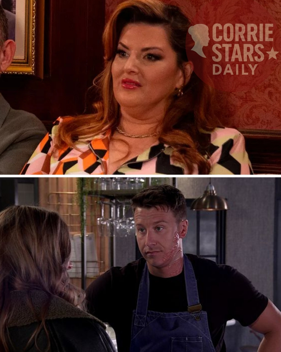 Coronation Street Fans Think They’ve Spotted Glenda’s Secret Crush – and He’s Not a Stranger! | Duly