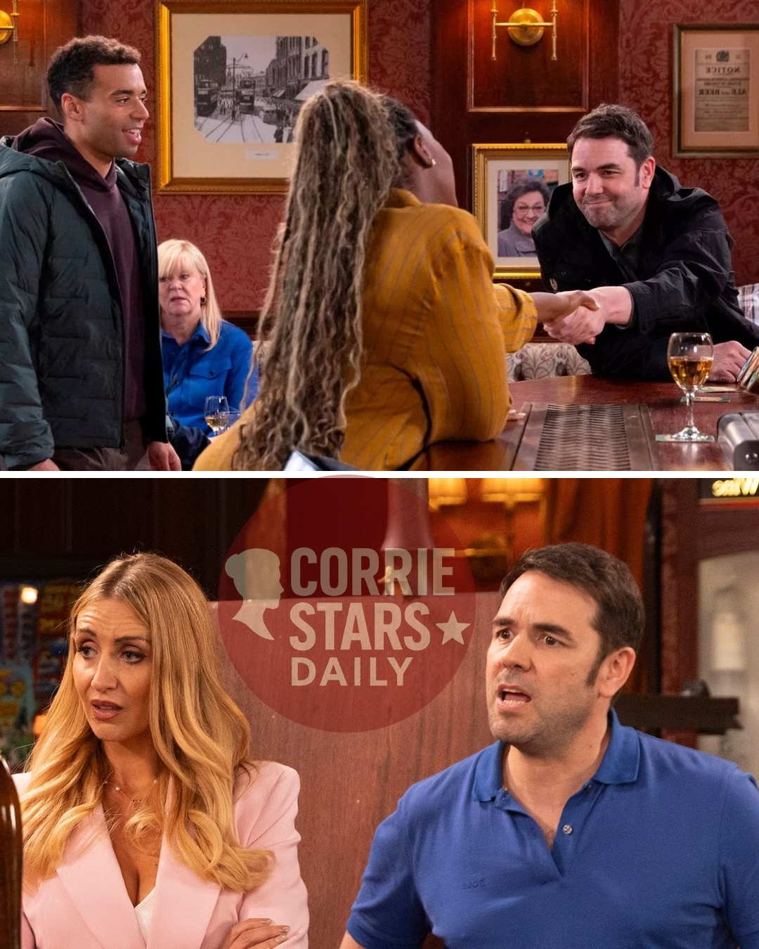 SECRET EXPOSED: Coronation Street Reveals What HORROR BEN DRISCOLL Is About To FACE! | Duly