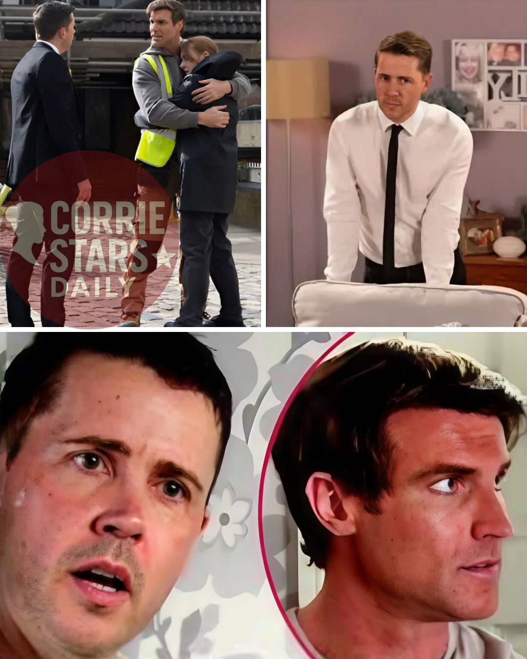 Coronation Street Spoiler: Todd’s Fierce Counterattack — The Humiliated Man Strikes Back With a Stunning Twist! | Duly