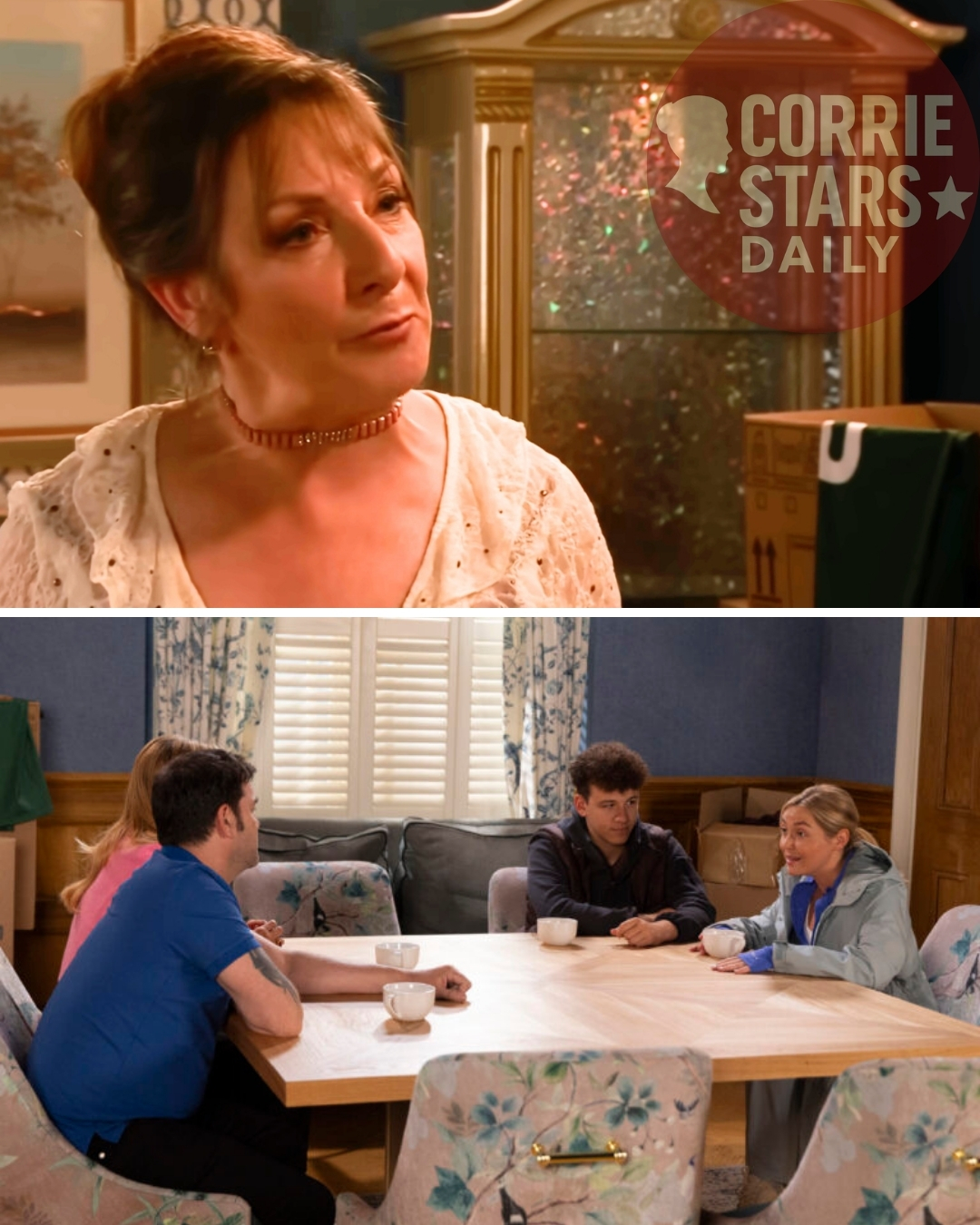 Coronation Street Mystery: What Really Happened to Will Driscoll? Spoilers Finally Reveal the Truth! | Duly