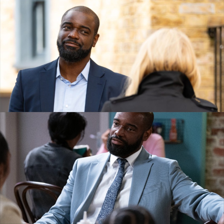 “Junior’s departure from EastEnders is unveiled with the revelation that he was killed, while another character prepares to exit.” – film.purextop.com