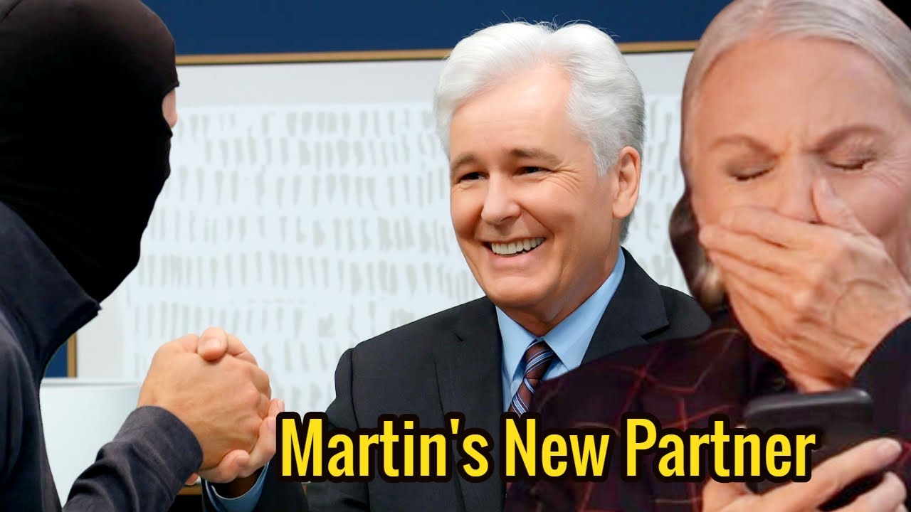In a whirlwind of betrayal and shocking alliances, General Hospital is turning the drama dial to eleven! Just when you thought the dust had settled after Ronnie’s departure, enter Martin, the new partner whose loyalty is shrouded in mystery! But wait—Tracy, once again, finds herself backstabbed in the most HARMFUL way! What vile twists await our favorite characters in this high-stakes game? Buckle up, because the soap opera world is about to explode with intrigue and betrayal! Don’t miss a second of this rollercoaster—tune in and witness the chaos unfurl!
