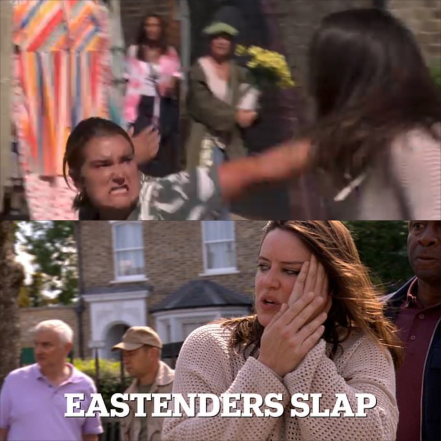EastEnders Spoilers: Vicki Fowler goes missing after arguing with Zoe — and security footage shows a person in a red jacket walking away! – film.purextop.com
