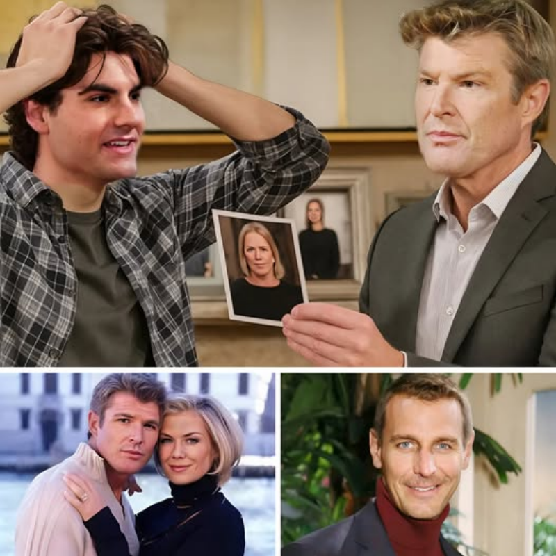 Thorne’s World Shatters: Heartbreaking Reunion with Long-Lost Son & The Secret That Changes Everything!