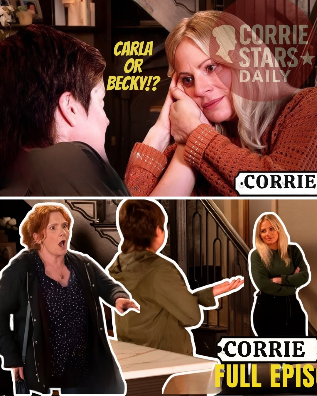 “The Week That Breaks Everyone” — Coronation Street’s Most Emotional Episodes Ever | Duly