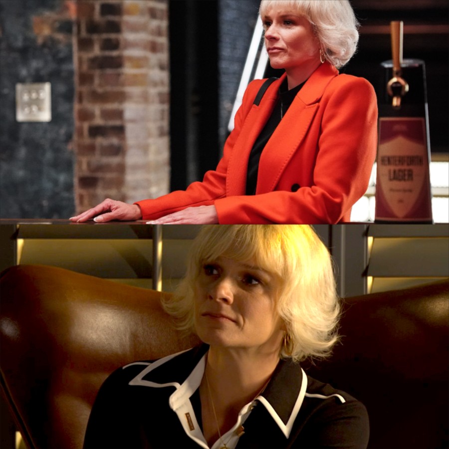 EastEnders is preparing to expose a major revelation about Nicola Mitchell, as upcoming episodes will uncover the true biological father of her baby in unsettling scenes! – film.purextop.com