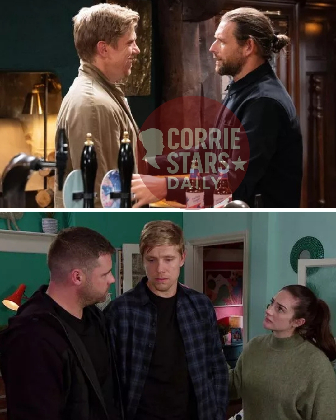 Emmerdale’s Ryan Hawley Hints at Deadly Christmas Shock – Someone’s Life Hangs in the Balance | Duly