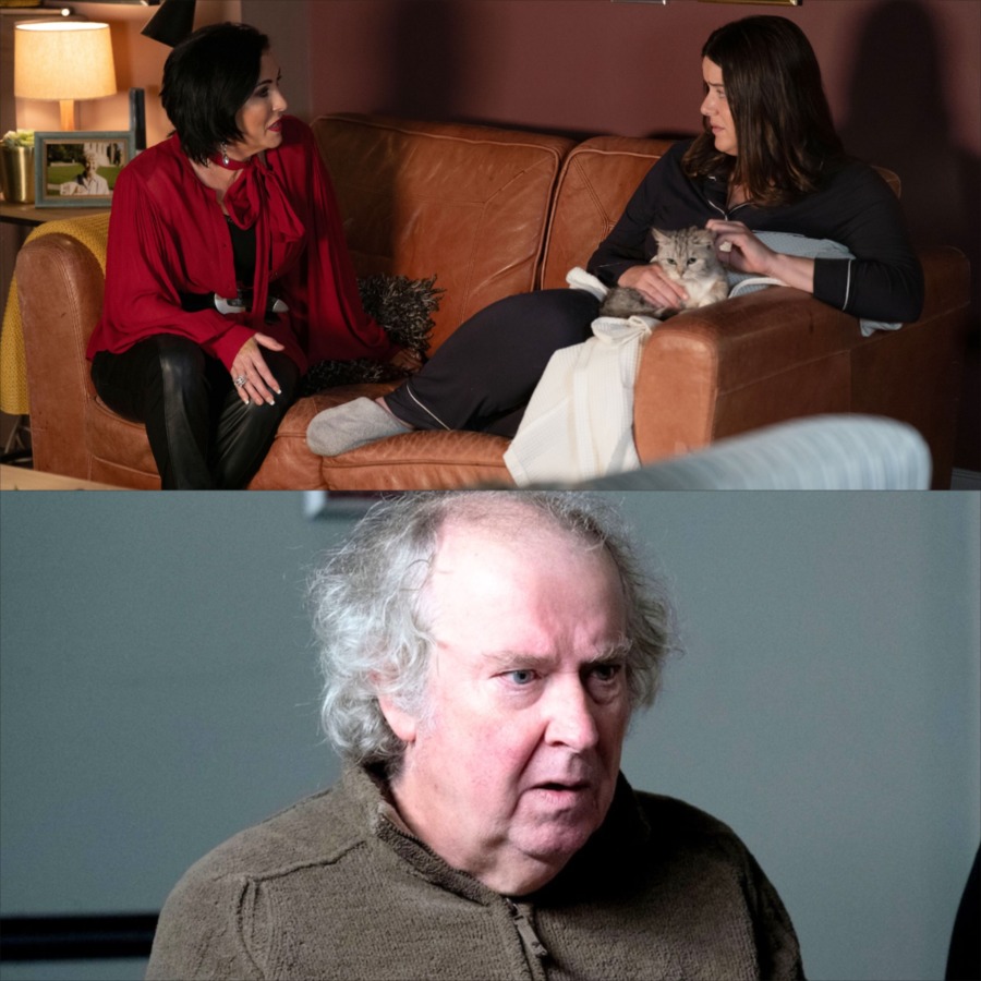 EastEnders Spoilers: Zoe is discovered erasing proof from Nigel’s phone — but who recorded the whole incident? – film.purextop.com