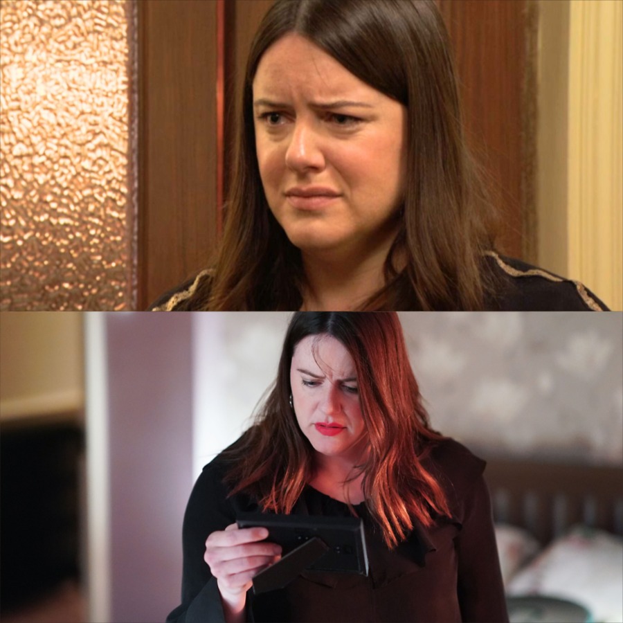 EastEnders Spoilers: Zoe gets a message: “Before midnight on Halloween, you will settle your debt.” – kicking off Walford’s most ominous week! – film.purextop.com