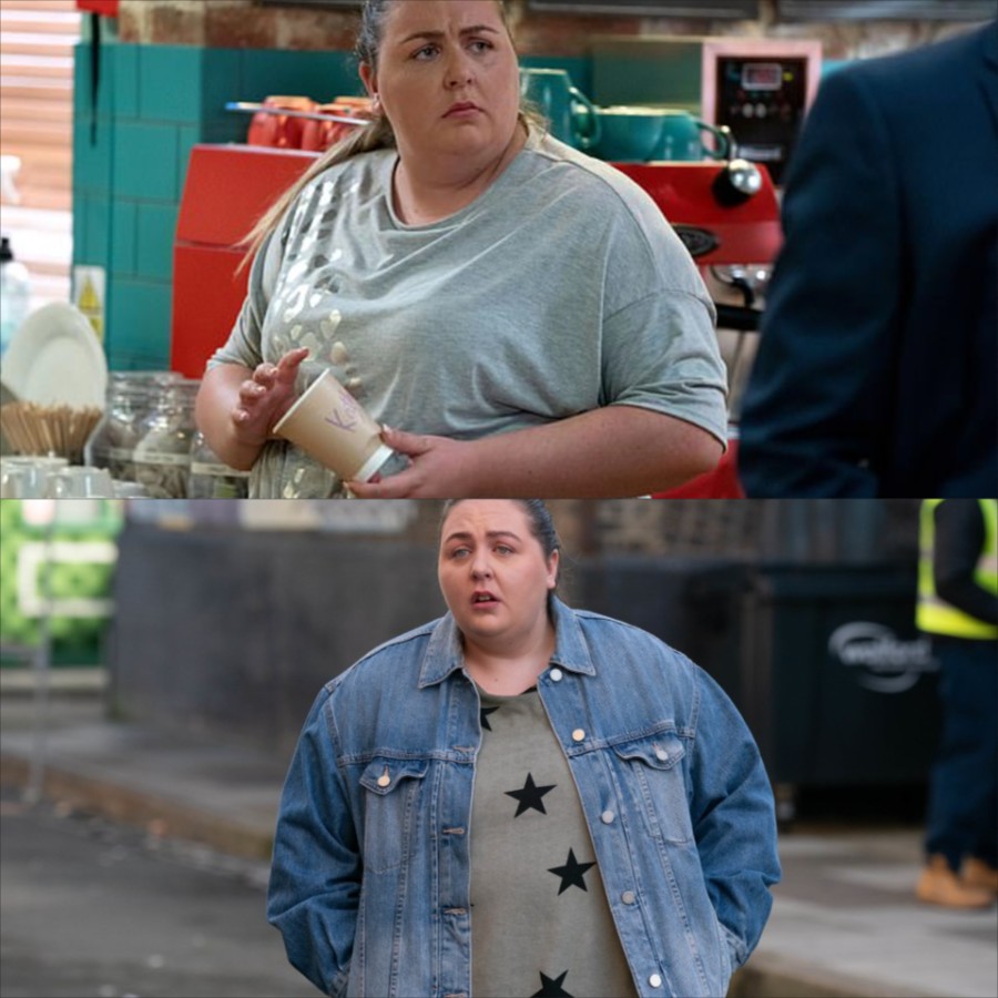 Clair Norris is aiming to make a comeback in a daring soap opera role as a “more alluring” character shortly after departing from EastEnders, stating, “I aspire to rediscover myself.” – film.purextop.com