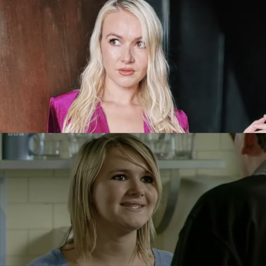 EastEnders actress Melissa Suffield, 32, confessed to enduring persistent fear and distress as she discussed her mental health challenges: “I’ve been struggling since I started on this program.” – film.purextop.com