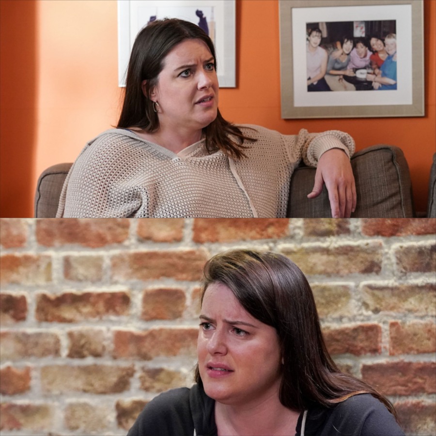 EastEnders Update: Vicki alleges Zoe fabricated the stalking incident to conceal her true wrongdoing — causing a split of strong reactions online! – film.purextop.com