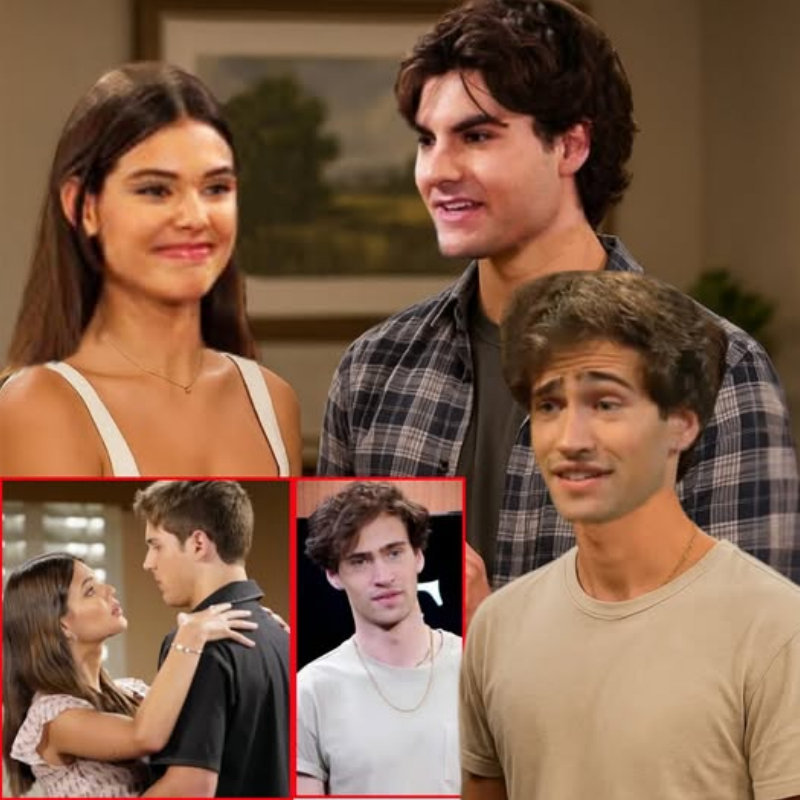 SIX WORDS: Electra Instantly Forgives Remy After His Shocking Confession!