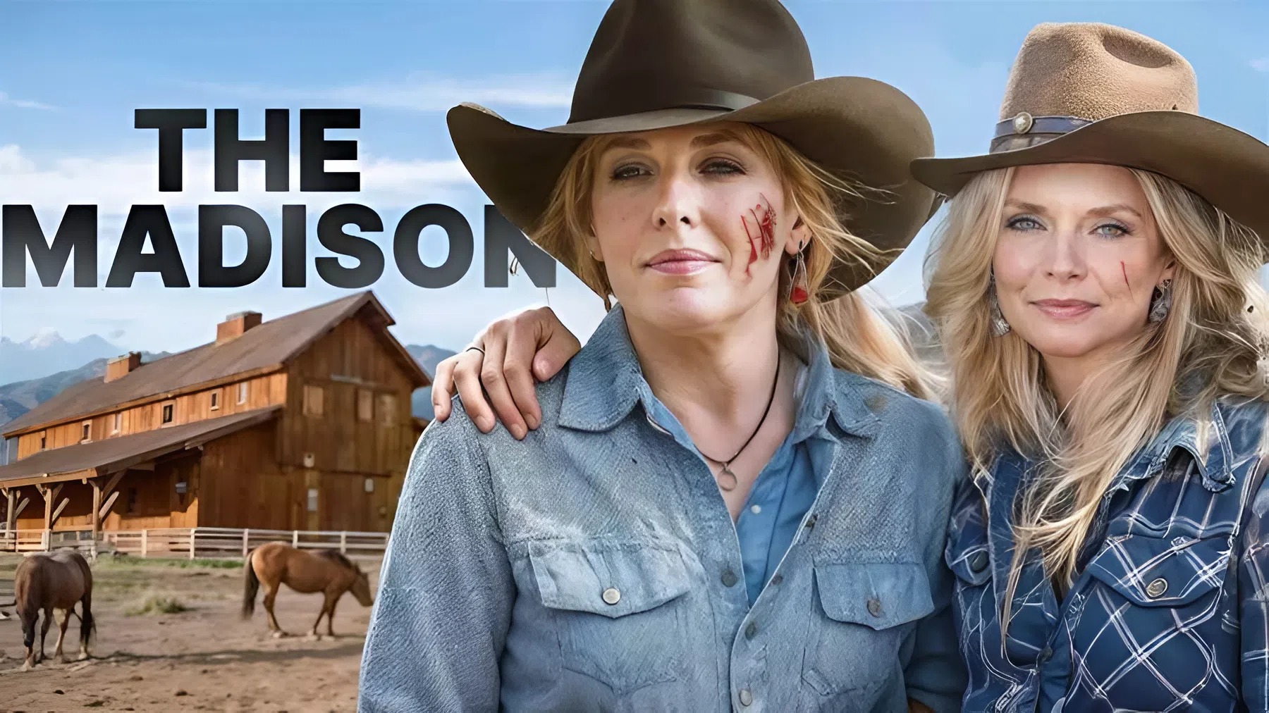 Yellowstone The Madison Trailer, Release Date & Cast Update!