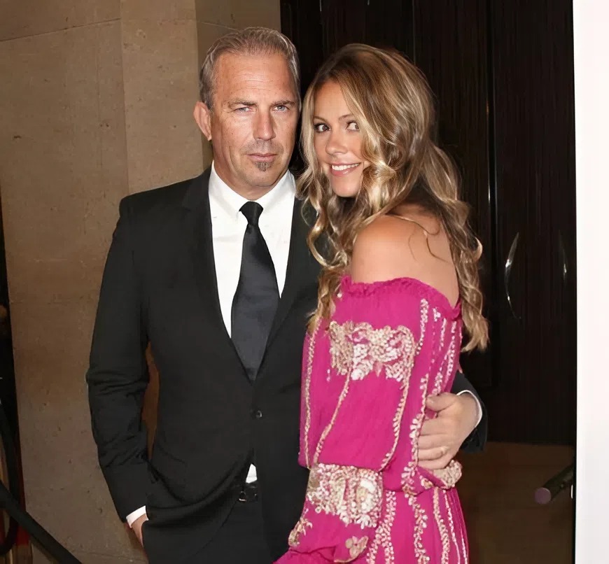 Kevin Costner, 70, has remarried after a tough divorce, and you might recognize her.