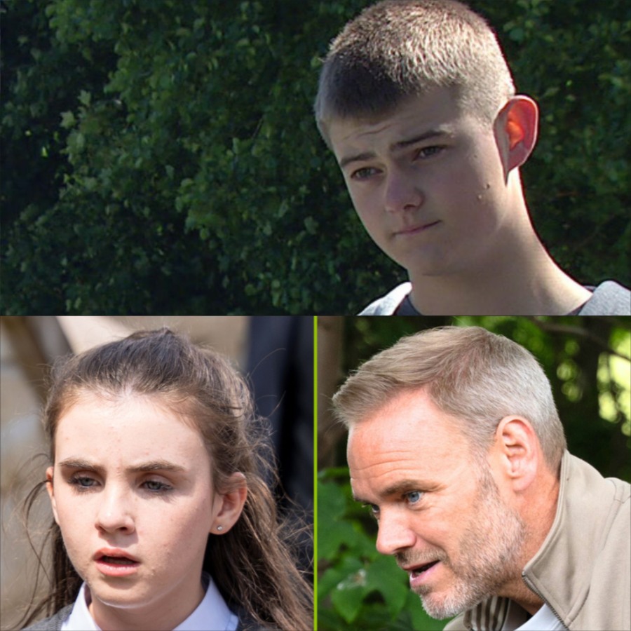 Dylan faces serious danger from Ray in Emmerdale after making a risky choice! Will Ray kill Dylan? –