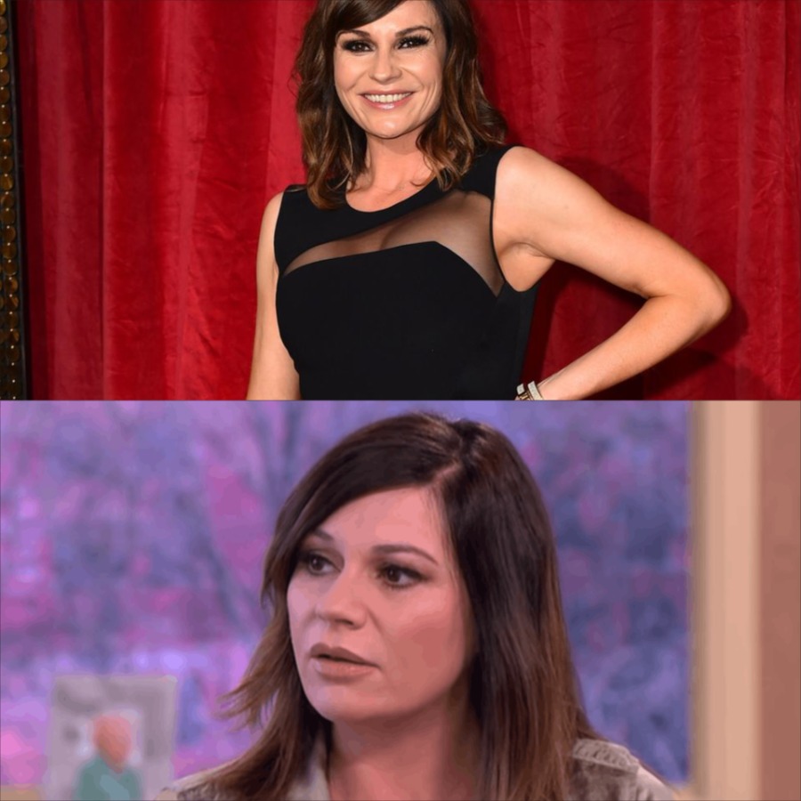 Emmerdale’s Lucy Pargeter teases ‘something special’ for the Dales and it’s baby news –