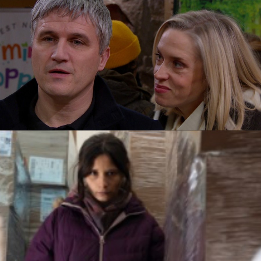 Who is Anya—the mysterious newcomer at Caleb and Ruby’s farm? Emmerdale fans are urged to pay close attention to this sudden character drop! –