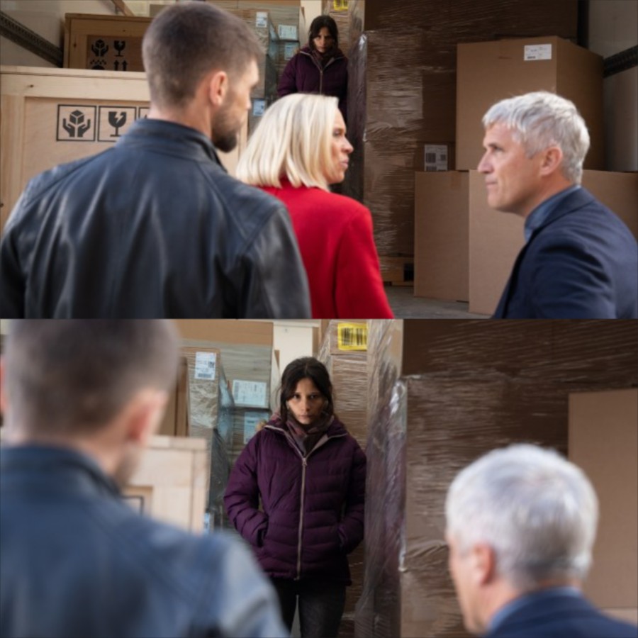 Emmerdale SHOCK: Aaron uncovers a terrifying truth — the girl Anya found at Ruby and Caleb’s house is deeply connected to his sister Liv!!! –