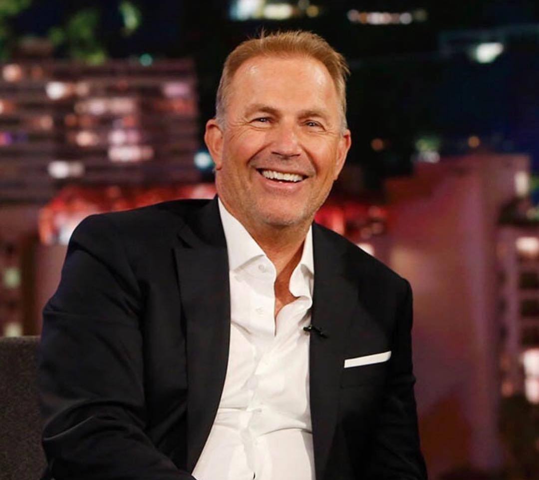 Remember Kevin Costner’s Ex-Girlfriend Try Not To Gasp When You See Her Today!