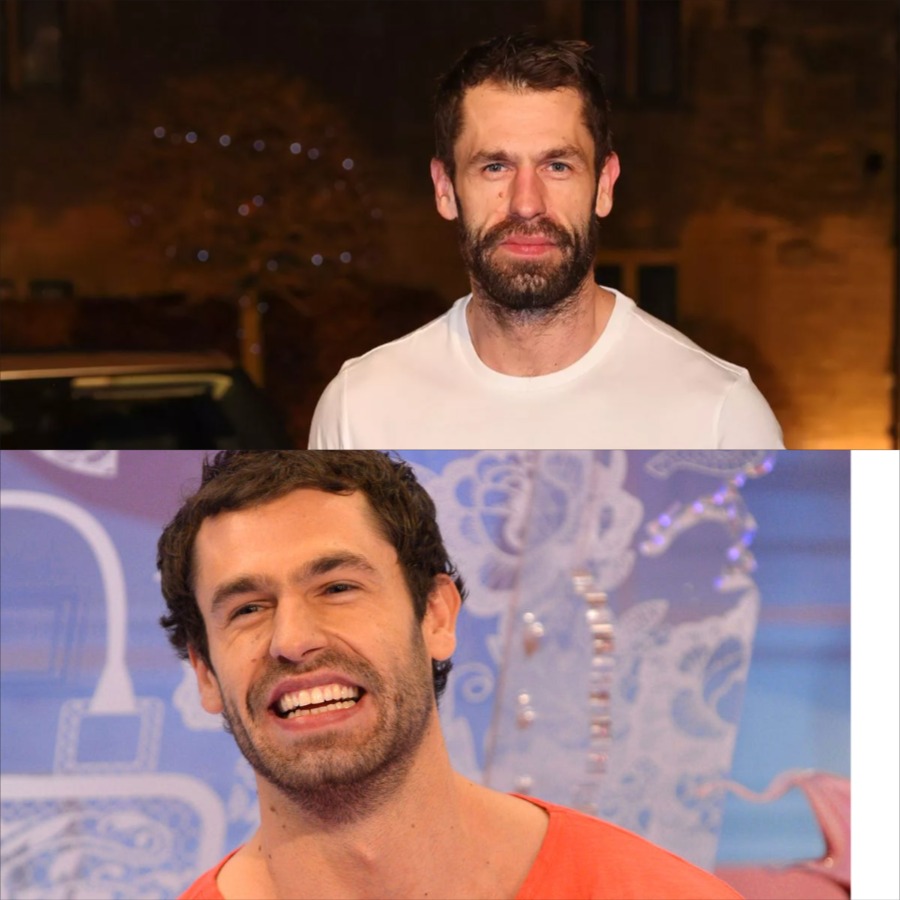 Emmerdale Star Turns Farmer: Wincle’s own Kelvin Fletcher urges fans to “give back” this fall — with a very special gift. –