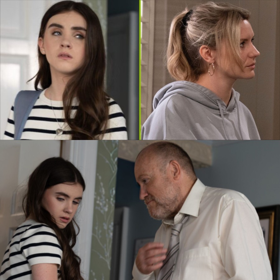 Emmerdale SHOCK: Dawn Fletcher has lost it! She’s the one who pushed April Windsor into danger — all to satisfy her own twisted desires! –