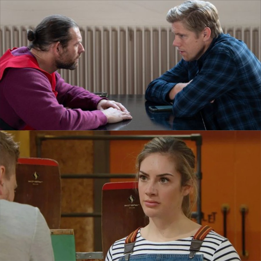 Emmerdale star Chris Coghill stuns fans revealing his character is about to die—and the person who ends it all is… Victoria! Why would Vic do it? –