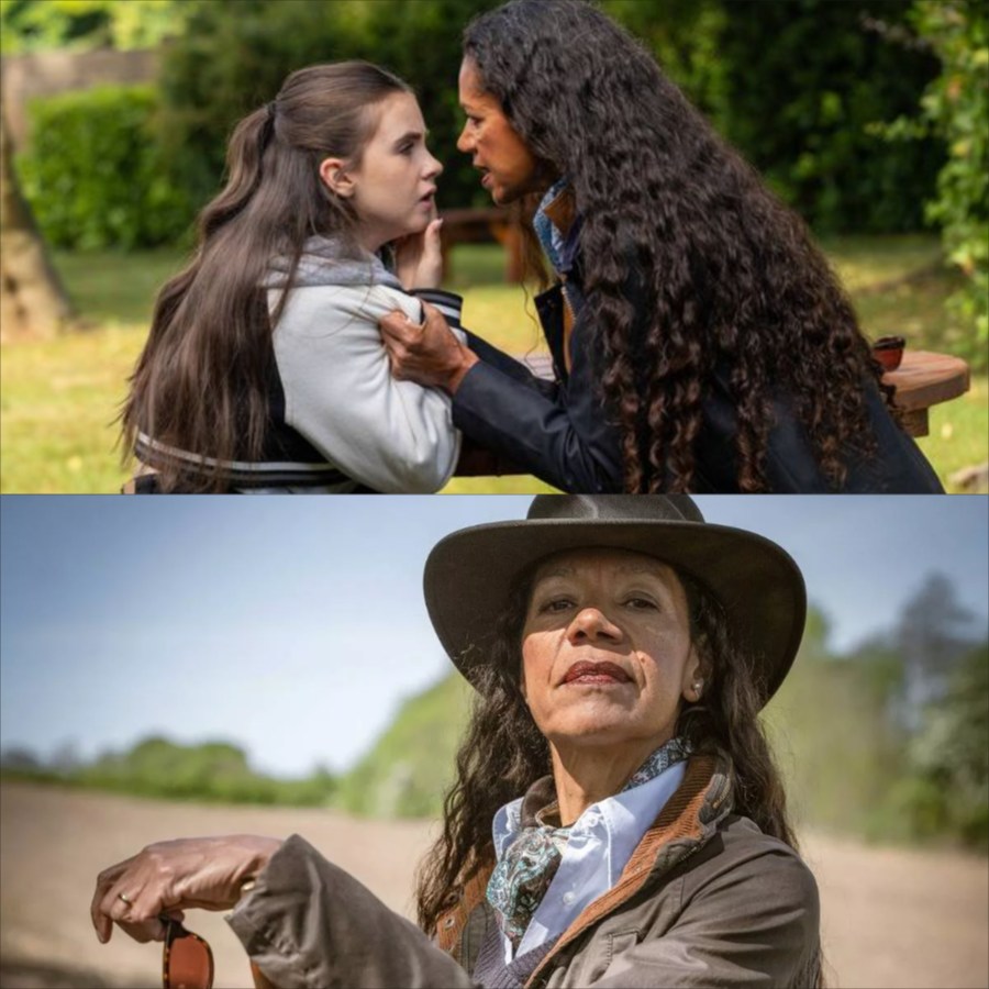 Emmerdale Spoilers: Celia’s secret son is finally exposed by Ray — and he’s a very familiar face in the Dales! –