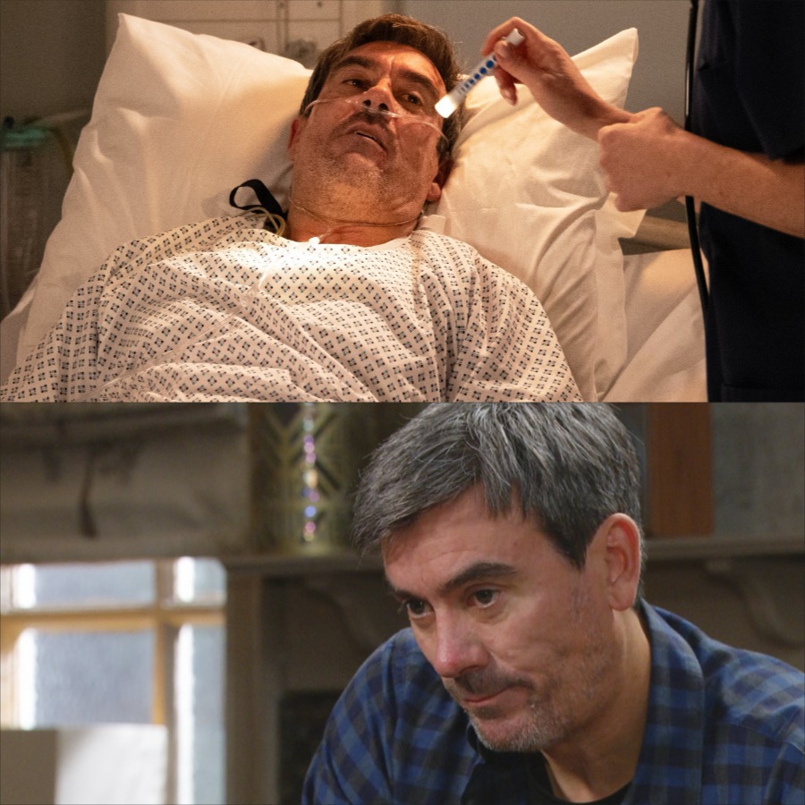 Cain Dingle SHOCKED: The medical report in his hands reveals a terminal cancer diagnosis — and it belongs to the one he loves most… –