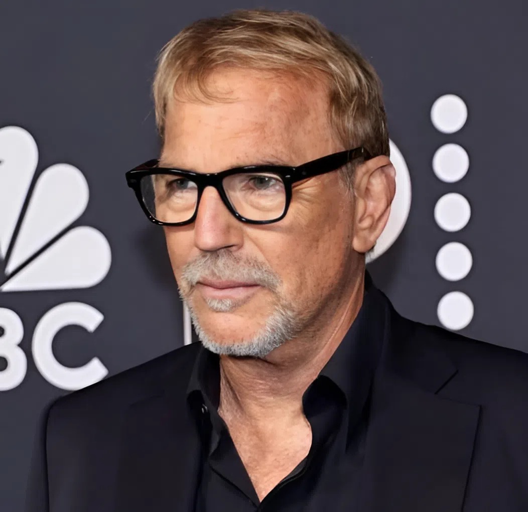 Kevin Costner Just Breaks Silence and Shocks Everyone!