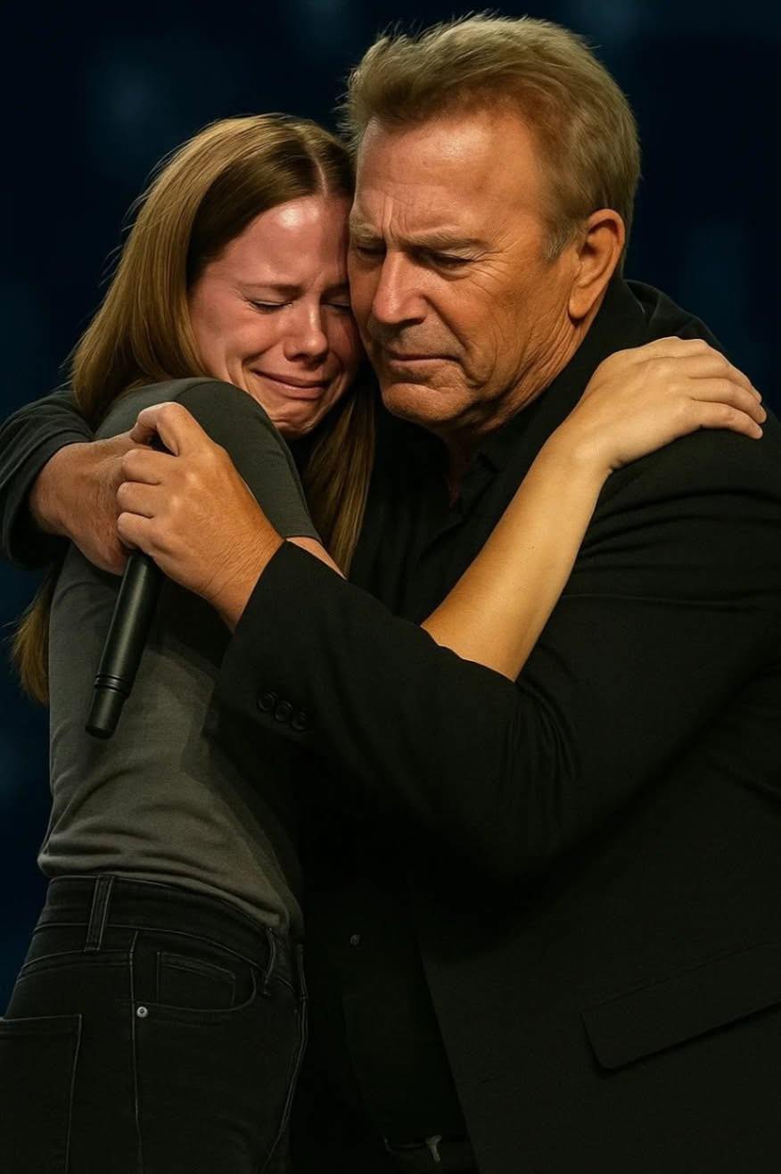 Sad News Of Kevin Costner!!!