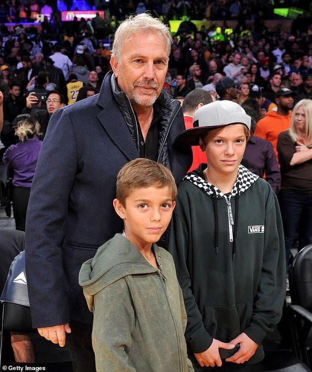 THE SAD REASON KEVIN COSTNER IS SAYING GOODBYE